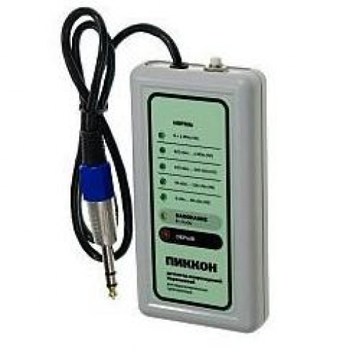 Детектор повреждений переносной многоуровневый ДПП-АМ ГОСТ Р 56380-2021 в Москве
