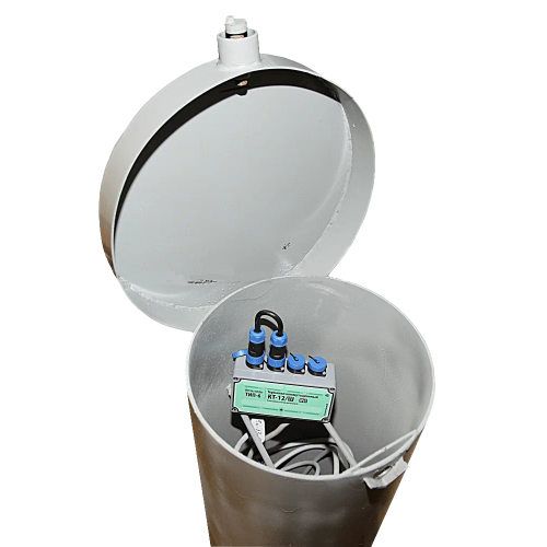 Ковер наземный КНЗ ТУ 25.91.11-007-32700957-2019 в Москве
