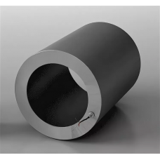 Металлическая заглушка изоляции 25х125х215 мм ГОСТ 30732-2006