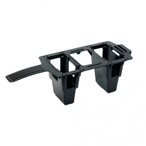 Сегмент центратора 102 мм ГОСТ 30732-2020 в Москве
