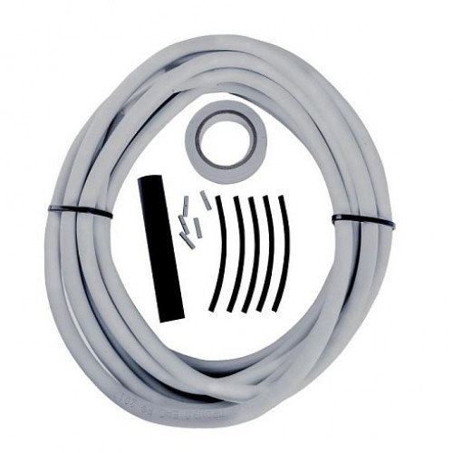 Комплект удлинения кабеля пятижильного КУК-5 7 м в Москве
