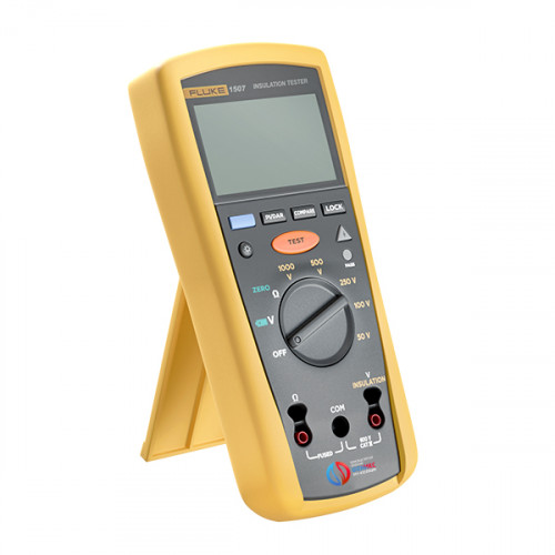 Контрольно-монтажный тестер FLUKE 1587 203х100х50 мм в Москве
