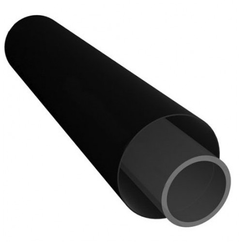 Труба-оболочка полиэтиленовая 280х4,4 мм ГОСТ 30732-2020 3,92 кг в Москве
