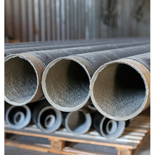 Труба в ЦПП изоляции стальная бесшовная г/д Ст20 76х3,5 мм ГОСТ 8731-74 в Москве
