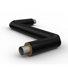 Z-образный элемент ППУ ПЭ тип 1 09Г2С 426х7х560х7х60х1100 мм ГОСТ 10705-80