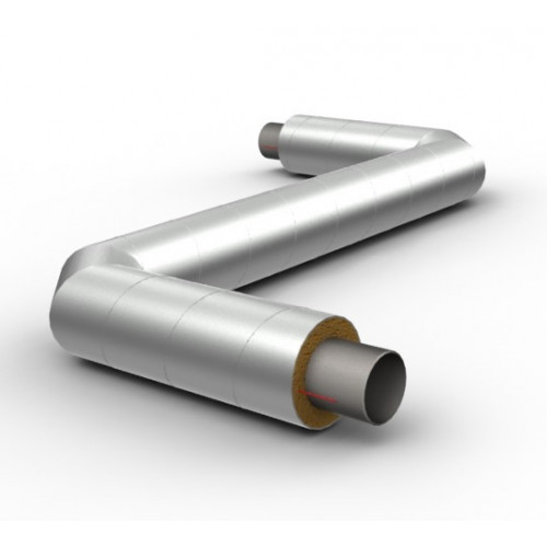 Z-образный элемент ППУ ОЦ тип 2 Ст20 426х7х600х1х86х1100 мм ГОСТ 10704-91