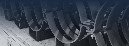 Скользящие опоры